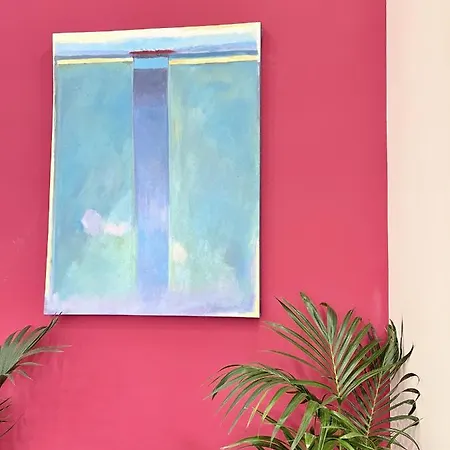 فندق Lidar بلباو