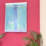 Szálloda Lidar Bilbao