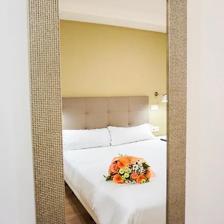 Hotel Lidar 2*